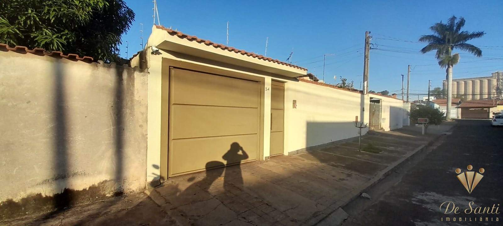Residencial para Venda, Jardim Suécia, Mogi Guaçu/SP